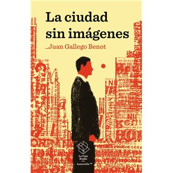 La ciudad sin imágenes