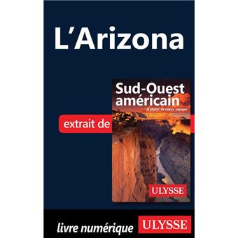 L Arizona - 1