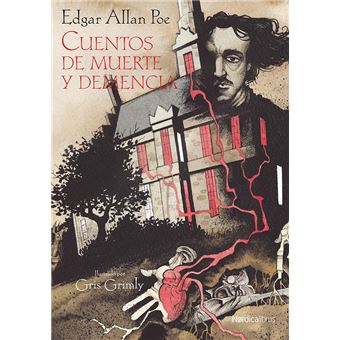 Cuentos de muerte y demencia