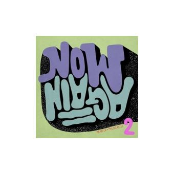Now/Again II - Vinilo