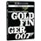 UHD-007 JAMES BOND CONTRA GOLDFI+2D