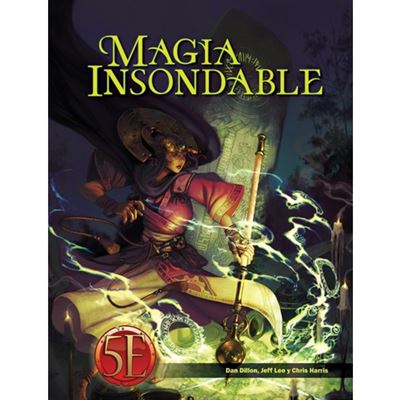 Magia insondable