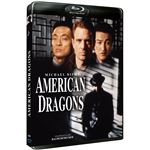 BLR-AMERICAN DRAGONS