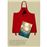 Pack Edgar Allan Poe - El silencio + delantal Max