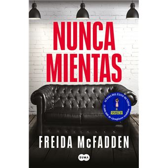 Nunca mientas