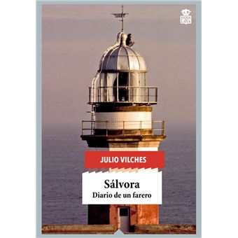 Sálvora. Diario de un farero