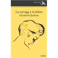 La tortuga y la liebre