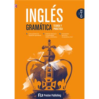 Inglés. Gramática. Teoría y práctica. C1-C2