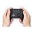 Mando inalámbrico Power A Mini Negro para Nintendo Switch