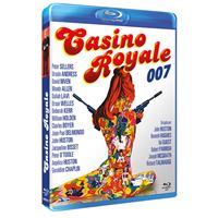 Casino Royale (1967) - Blu-ray