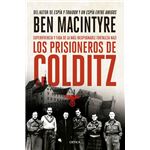 Los prisioneros de Colditz