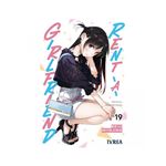 Rent-a Girlfriend 19