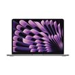 Apple MacBook Air 13,6" M3 CPU 8, GPU 10, 16GB RAM, 512GB SSD, Gris espacial