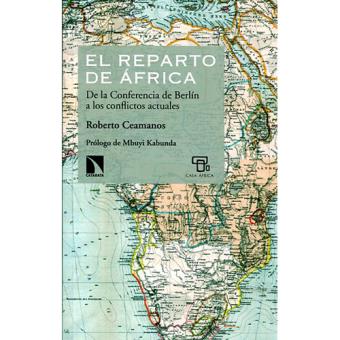 El reparto de África