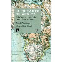 El reparto de África