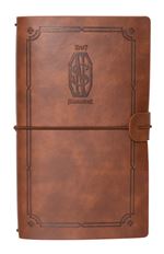 Cuaderno De Viaje Erik - Animales Fantásticos