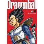 Dragon Ball Ultimate nº 16/34