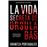 La vida secreta de Úrsula Bas (Inspectores Abad y Barroso 2)