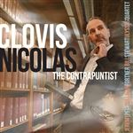 The Contrapuntist - CD