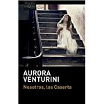 Nosotros Los Caserta