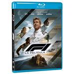 F1® La película  - Blu-ray