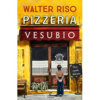 Pizzería Vesubio