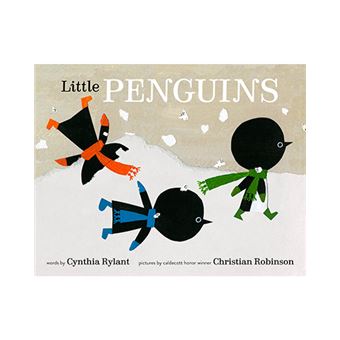 Little Penguins - 1