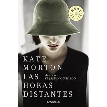 Las Horas Distantes - 1