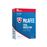 McAfee Total Protection 2017 1 año 10 dispositivos_0