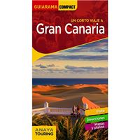 Guiarama Compact - Gran Canaria