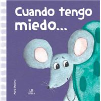 ¡Cuándo Tengo Miedo...