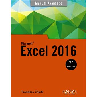 Excel 2016
