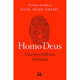Homo Deus