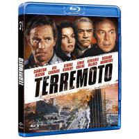 Terremoto - Blu-Ray