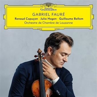 Gabriel Faure - CD