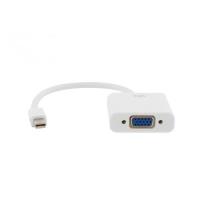 Cable adaptador T'nB Mini DisplayPort to VGA