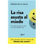 La Risa Asusta Al Miedo