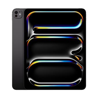 Apple iPad Pro 2024 13'' M4 1TB Wi-Fi Negro
