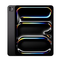 Apple iPad Pro 2024 13'' M4 1TB Wi-Fi Negro