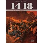 14-18. Vol. 4 (Abril y junio de 1917)