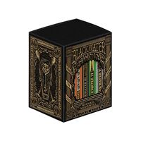Cofre Blackwater. Saga completa en català. Edició Limitada