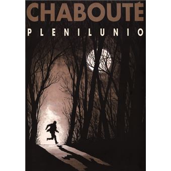 PLENILUNIO - 1