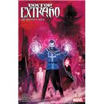 Doctor Extraño De Donny Cates Y Gabriel Hernandez Walta