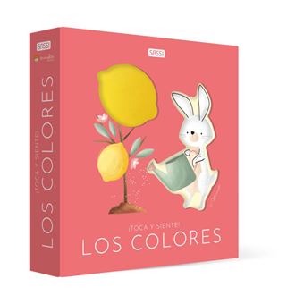 Los colores (versión reducida)