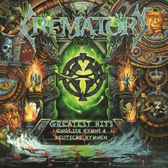 Greatest Hits - 3 CDs