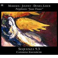 Polyphonies Jeune France