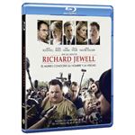 Richard Jewell - Blu-ray