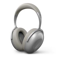 Auriculares Noise Cancelling Kef Mu7 Plata