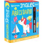 Abecedario-Aprendo Ingles Facil