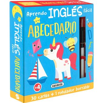 Abecedario-Aprendo Ingles Facil